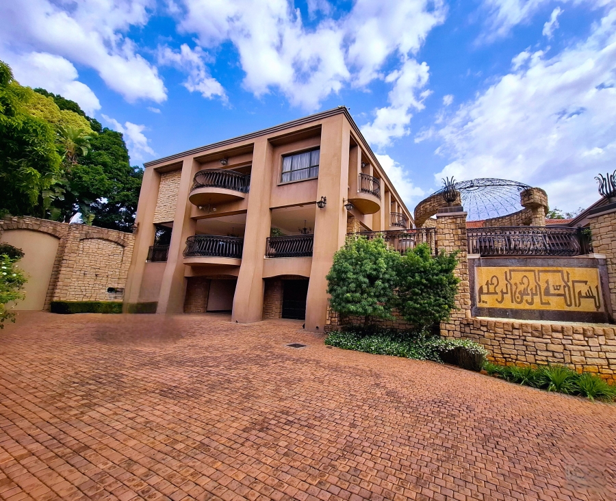 4 Bedroom Property for Sale in Cashan North West